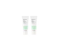 THE FACE SHOP - Air Cotton Makeup Base - Mint (2ea) Set