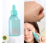 THE FACE SHOP Aloe Hyal Soothing Serum 50ml Deep Hydrating Serum K-Cosmetics ...