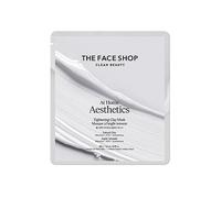 THE FACE SHOP - At Home Aesthetics Tightening Clay Mask - 20g