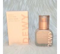 THE FACE SHOP Dewy Lasting Skin Base 35ml 3color Glow Up Correcting K-Beauty ...