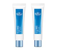 The FACE Shop Dr. Belmeur Advanced Cica Moisture Cream 60 ml + 60 ml - Leniti...
