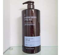 THE FACE SHOP Essential Damage Care LPP Shampoo 1000 ml shampoo shampoo per c...