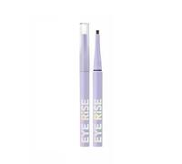THE FACE SHOP - Eye Rise Quick Flat Liner #02 Brown