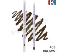 THE FACE SHOP Eye Rise Shadow Liner 0,12 g #03 Brown Soft Matte Eyeliner...