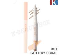 THE FACE SHOP Eyerise Dual Under Eye Maker 0,6 g Under Pencil Liner...
