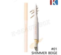 THE FACE SHOP Eyerise Dual Under Eye Maker 0,6 g Under Pencil Liner...