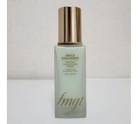 THE FACE SHOP fmgt Gold Collagen Ampolle Makeup Base 40ml SPF30 PA++ #Verde