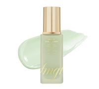 THE FACE SHOP fmgt Gold Collagen Ampolle Makeup Base 40ml SPF30 PA++ #Verde N...