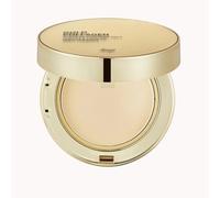 THE FACE SHOP fmgt Gold Collagen Ampolle Two Way Pact - 9,5 g SPF30++ (2 colori)