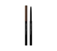 THE FACE SHOP - fmgt Ink Proof Automatic Eyeliner - 2 Colors #02 Brown Proof