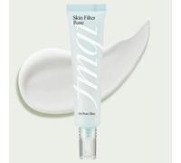 THE FACE SHOP fmgt Skin Filter Base 35ml #04 Pore Blur Brightening Primer NUOVO