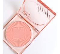 THE FACE SHOP fmgt Veil Bale Glow Blusher 5g #02 Milk Tangerine Korean Cosmetics