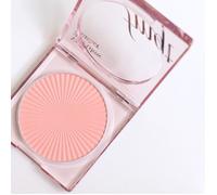 THE FACE SHOP fmgt Veil Bale Glow Blusher 5g #05 Sensory Peach Korean Cosmetics