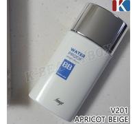 THE FACE SHOP fmgt Waterproof BB 50ml SPF50 PA++++ #V201 Albicocca Beige...