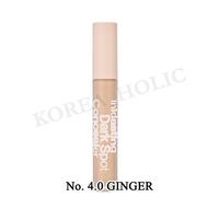 THE FACE SHOP Ink Lasting Dark Spot Concealer 5g SPF30 PA++++ #4.0 Ginger COREA