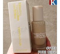 THE FACE SHOP Ink Lasting Foundation Slim Fit Nuovo 35ml #C201 True Beige K-B...