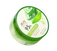 The Face Shop Jeju Aloe Fresh Soothing Gel 300Ml Aloe 99%