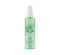 THE FACE SHOP Jeju Aloe Fresh Soothing Mist 130 ml Moisture Mist Hydrating Mist