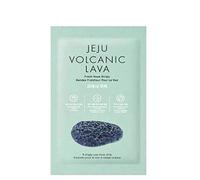 The Face Shop Jeju Volcanic Lava Fresh Nose Strips (7 pezzi),