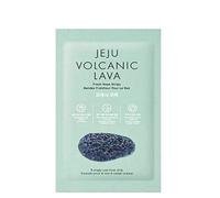 The Face Shop Jeju Volcanic Lava Fresh Nose Strips (7 pezzi),