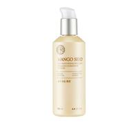 The Face Shop Mango Seed Silk Moisturizing Lotion 125ml by The Face Shop