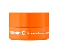 THE FACE SHOP - Mascarilla para Labios Vitamin C Lip Mask Orange