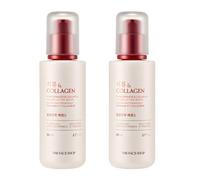 ? The Face Shop Melograno & Collagene Volume Lifting Essence 80 ml x2 | Rasso...