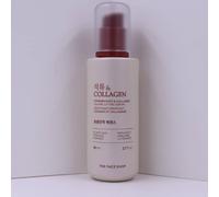 THE FACE SHOP Melograno e Collagene Volume Lifting Serum 80ml Korean Beauty N...