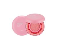 THE FACE SHOP - Moisture Cushion Blush - No.02 Pink