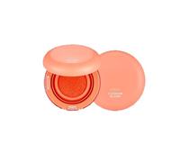 THE FACE SHOP - Moisture Cushion Blush - No.03 Coral