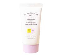 THE FACE SHOP NATURAL SUN ECO No shine primer solare SPF50+ P 50ml