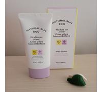 THE FACE SHOP Natural Sun Eco No Shine Sun Primer 50ml SPF50+ P K-Beauty ...