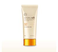 [The FACE Shop]Natural Sun Eco Power Crema Solare a Lunga Durata / 80ml (SPF5...