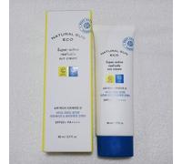 THE FACE SHOP Natural Sun Eco Super Active Reef-Safe Crema Solare 80ml SPF50+...