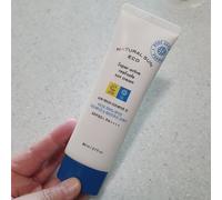 THE FACE SHOP Natural Sun Eco Super Active Reef-Safe Crema Solare 80ml SPF50+...