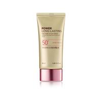 THE FACE SHOP Power Crema Solare Tone Up Rosa Lunga Durata SPF50+ PA++++ 50ml
