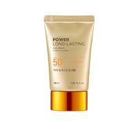 THE FACE SHOP - Protector Solar Power Long-Lasting Sun Cream