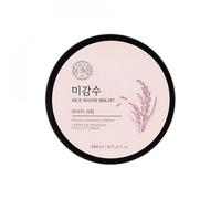 THE FACE SHOP - Rice Water Bright Facial Massage Cream - 200ml