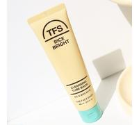 THE FACE SHOP Riso Bright Cleansing Tube Balm 60ml Pore Care Deep Cleansing N...