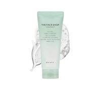 The Face Shop Tea Tree Pore Clarifying Gel Cleanser per pelli a tendenza...