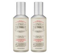 ?? The Face Shop The Therapy Essential Formula Emulsion 130 ml x2 | Anti-Aging