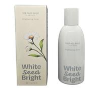 THE FACE SHOP White Seed Brightening Toner 250 mlCorean Skin Care Korean Cosm...