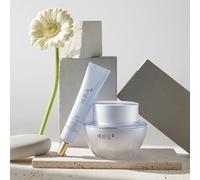 THE FACE SHOP - Yehwadam Hwansaenggo Rejuvenating Moisture Cream Set 2 pcs