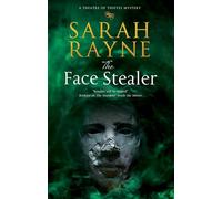The Face Stealer