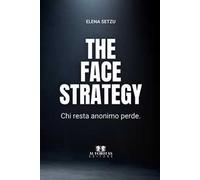 The face strategy. Chi resta anonimo perde