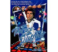 The Face with Two Left Feet