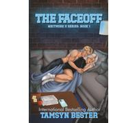 The Faceoff (Whitmore U Book One)