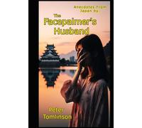 The Facepalmer's Husband: Ten years of married life in Japan