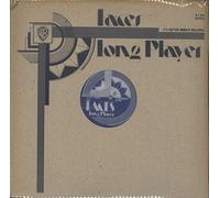 The Faces - Long Player - 1st - EX