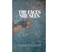 The Faces She Sees: A Contemporary Domestic Thriller with a Female Protagonist